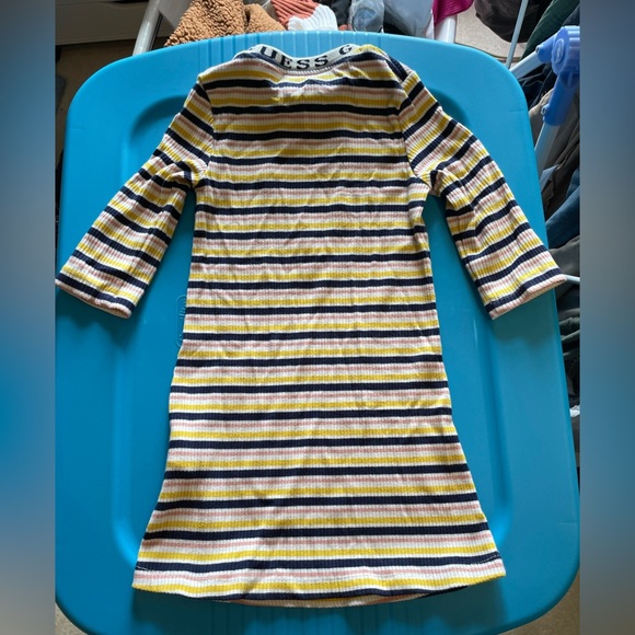 Y2K kids Guess dress - Picture 3 of 3